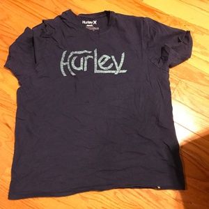 Hurley Short Sleeve Tee